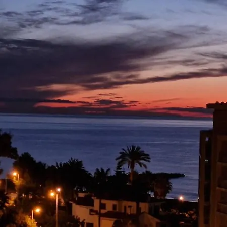 Apartment One Of A Kind, Fully Equipped Seafront Penthouse