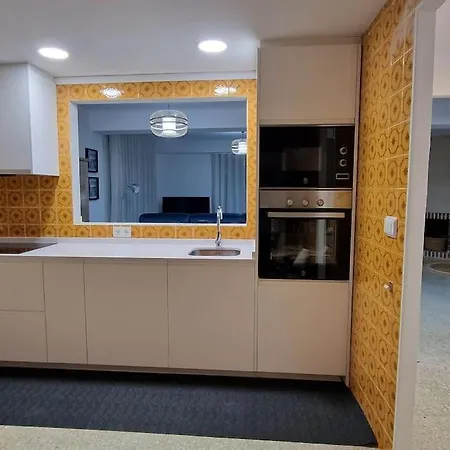Apartment One Of A Kind, Fully Equipped Seafront Penthouse *