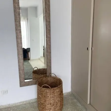 One Of A Kind, Fully Equipped Seafront Penthouse Apartment *