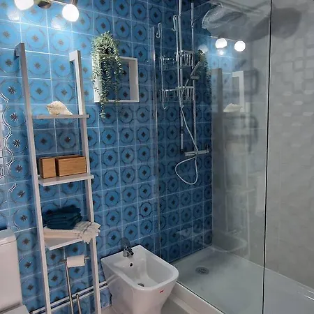 One Of A Kind, Fully Equipped Seafront Penthouse Benicassim
