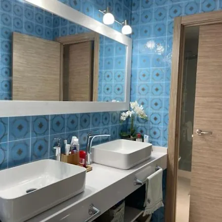 One Of A Kind, Fully Equipped Seafront Penthouse Benicassim