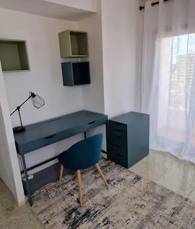 One Of A Kind, Fully Equipped Seafront Penthouse